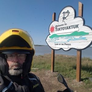 Meet your Posher, Tim